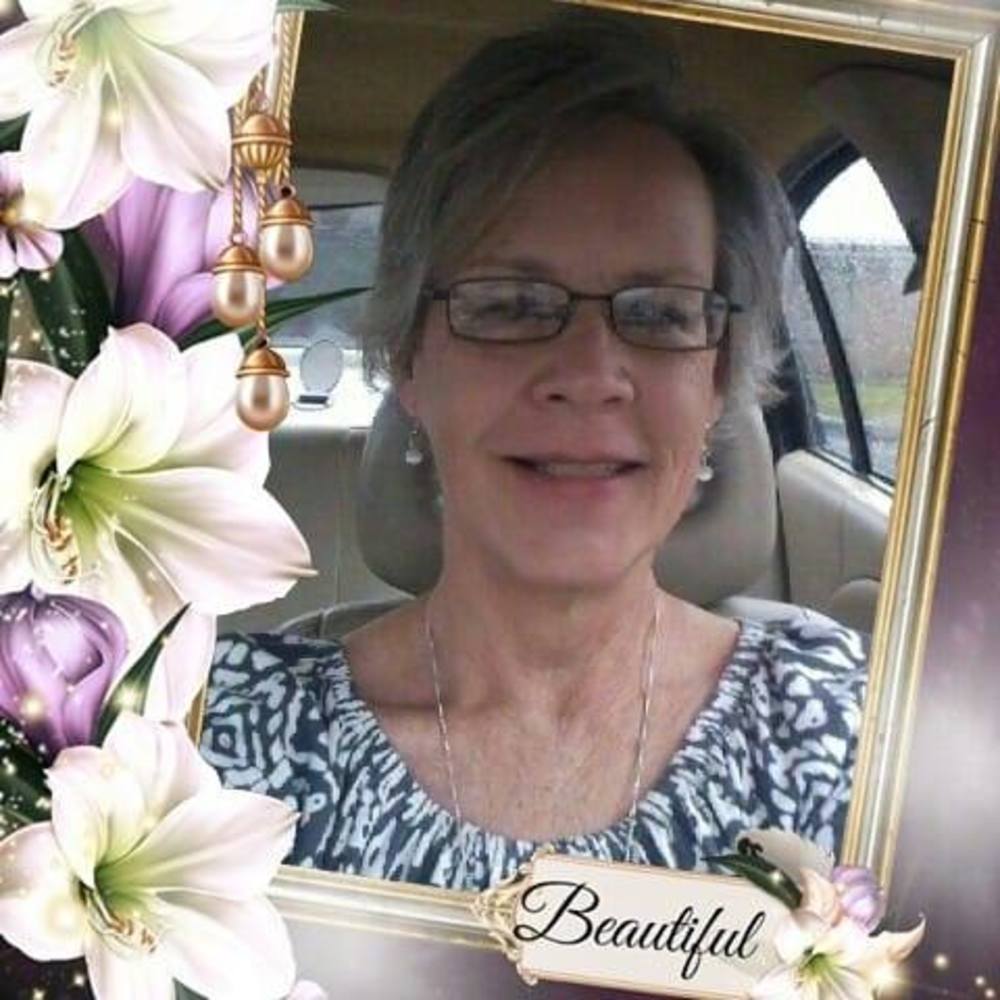 Meet your Posher, Carole